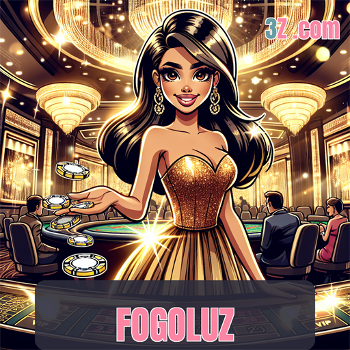 Por que fogoluz.com é o site de jogos mais confiavel?