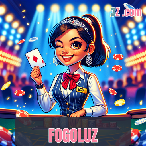 fogoluz.com