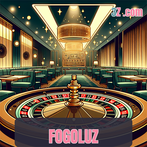 Por que fogoluz.com é o site de jogos mais confiavel?
