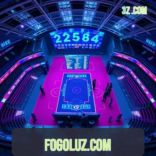 fogoluz.com: Explore os Melhores Jogos Arcade e Divirta-se Muito!