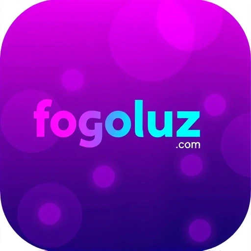 fogoluz.com Logo
