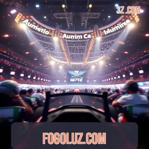 fogoluz.com Cassinos Online