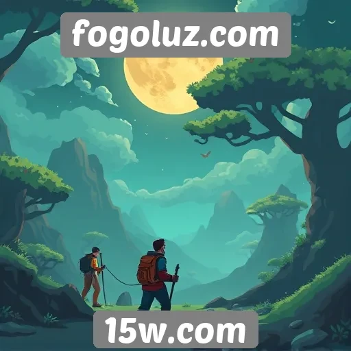 Impacto da comunidade de jogadores no fogoluz.com