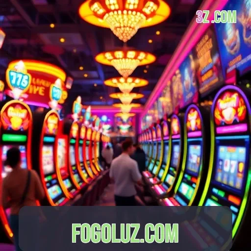 fogoluz.com Quebra-Cabeças