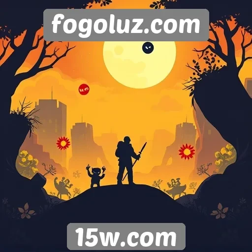 Análise da experiência de usuário em fogoluz.com