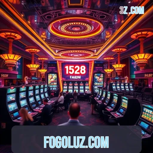 fogoluz.com Palavras